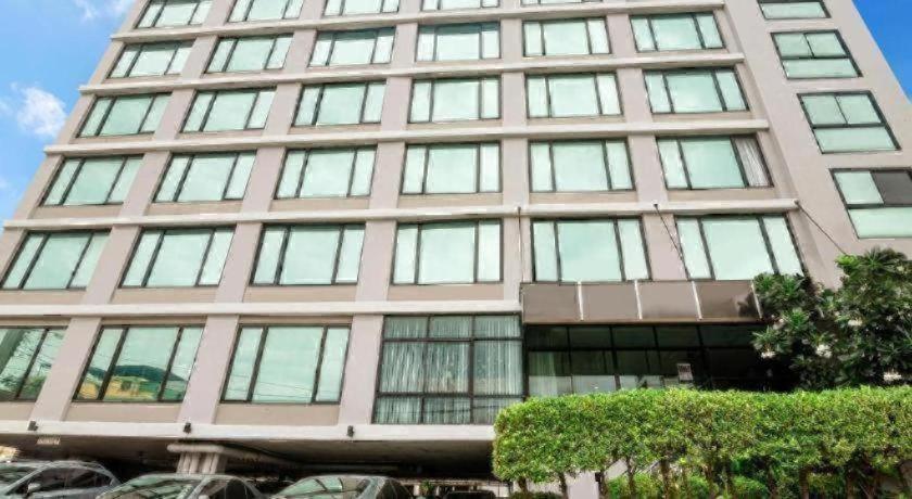 B2 Bangkok Srinakharin Boutique & Budget Hotel 7/51