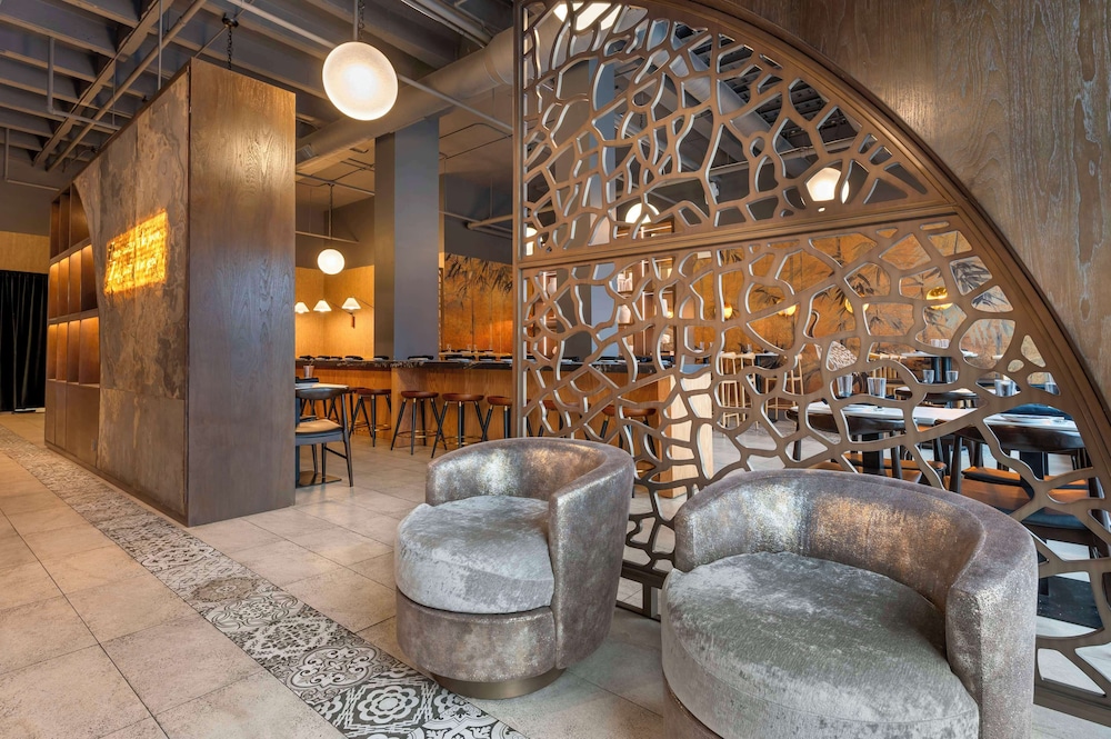 Best Western Grant Park Hotel 40/55
