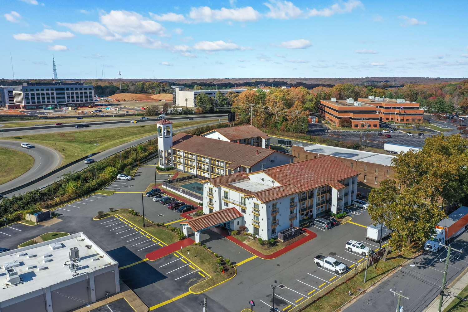 Econo Lodge Richmond-North Chesterfield 6/25