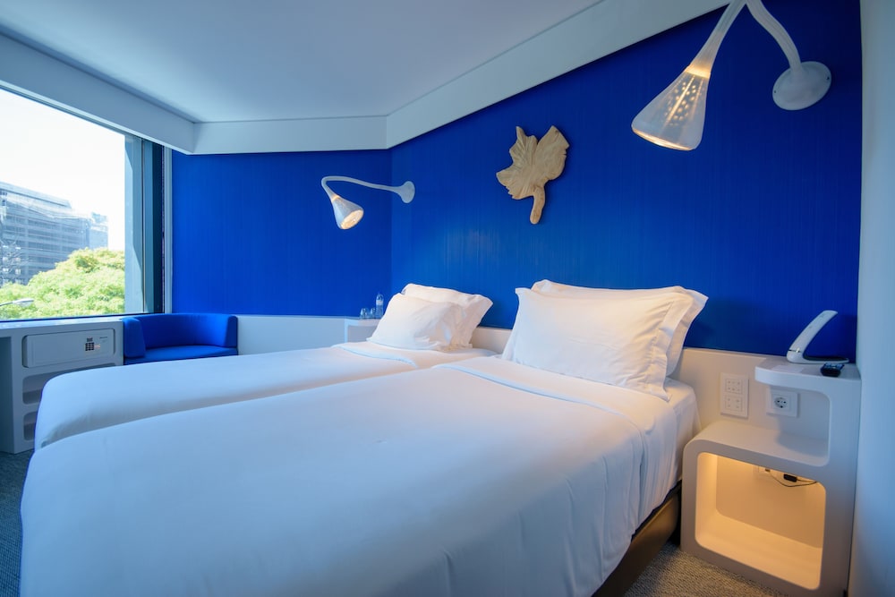 EVOLUTION LISBOA HOTEL 23/74