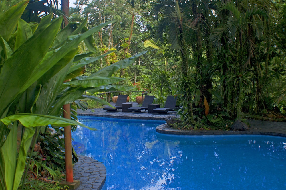 Lost Iguana Resort and Spa 27/71
