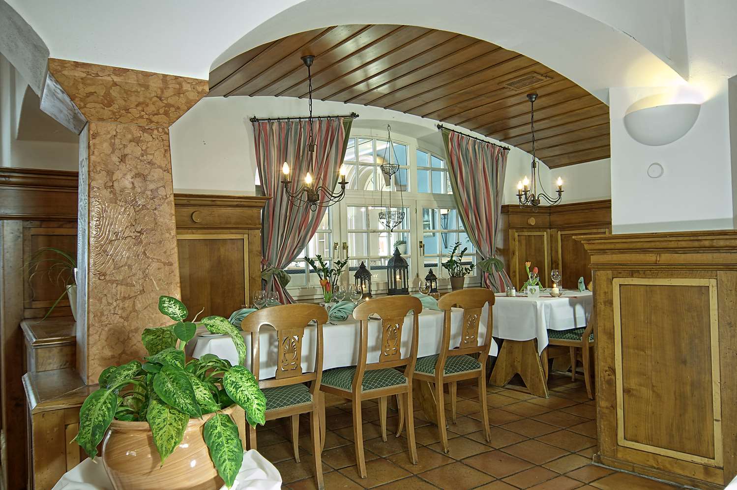 Hotel Bayerischer Hof Miesbach, BW Premier Collection 13/18