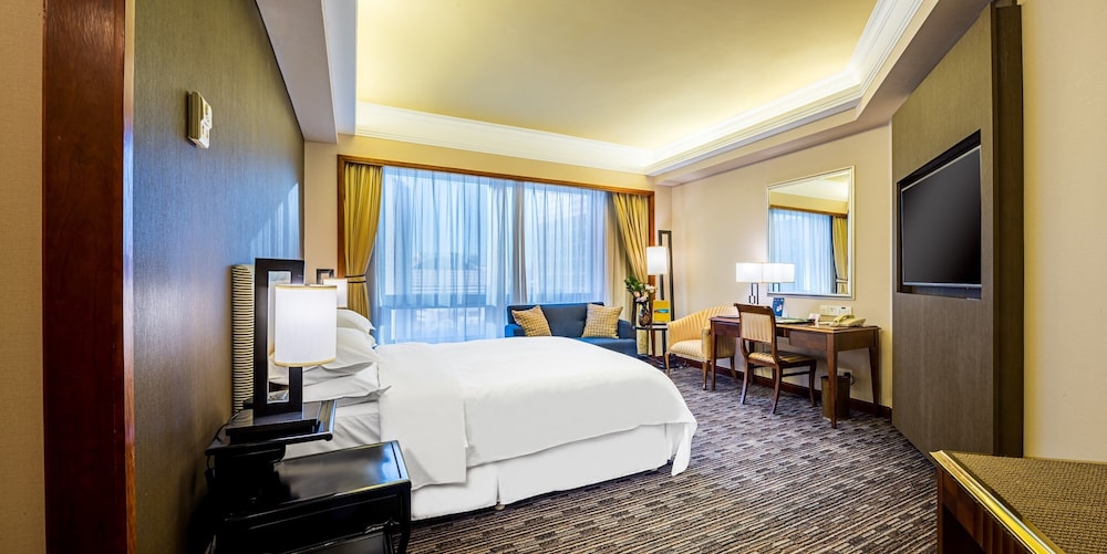 The Great Wall Hotel Beijing 22/69