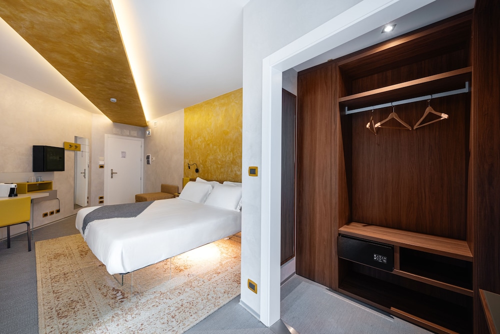 Hotel Carrick Camogli 5/37