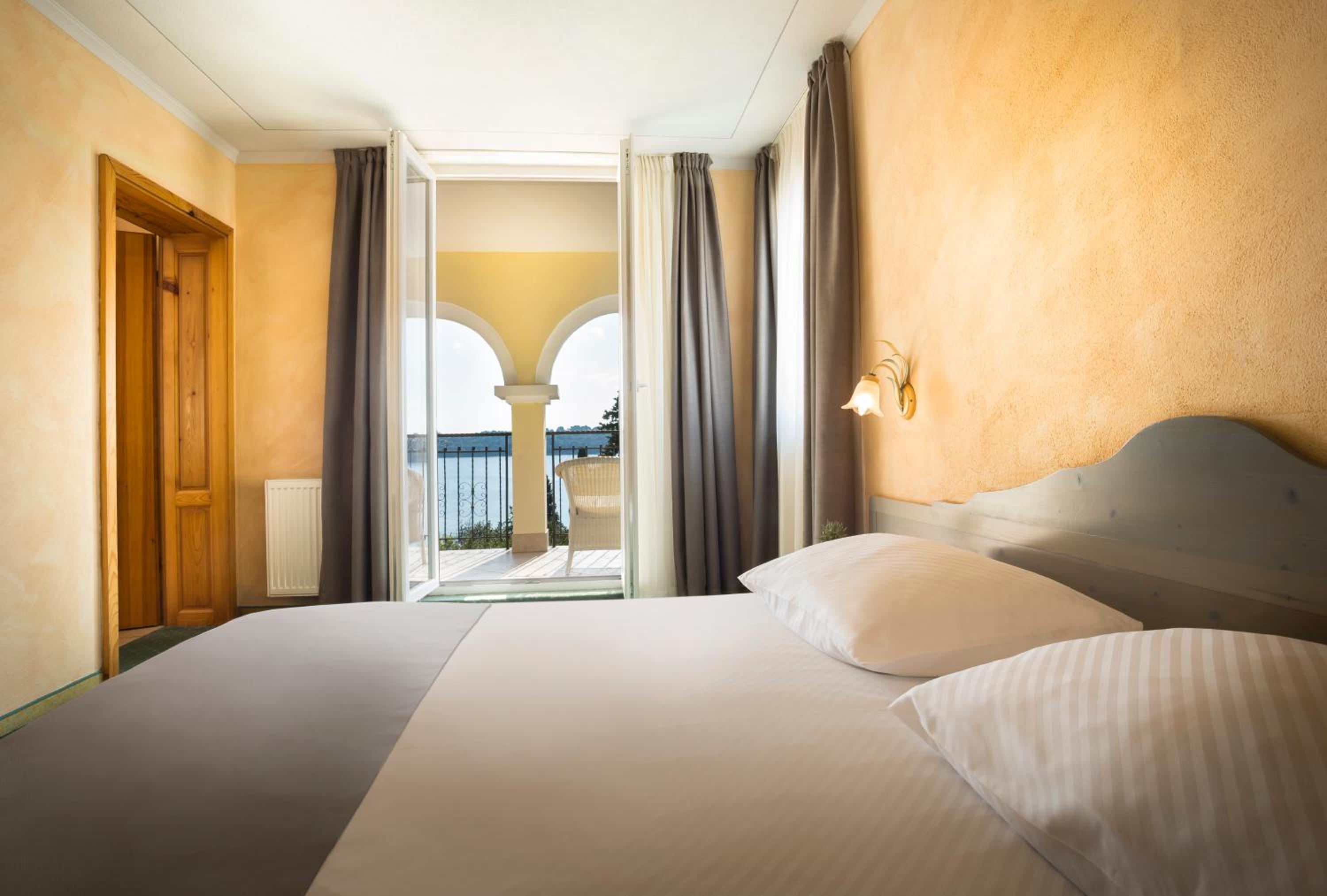 Deluxe Suite Belvedere، Maistra Select Island Hotel Katarina 5/8