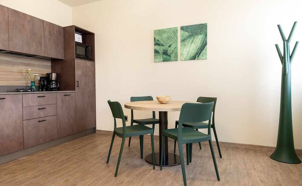 Hotel Residence Alesi 41/50