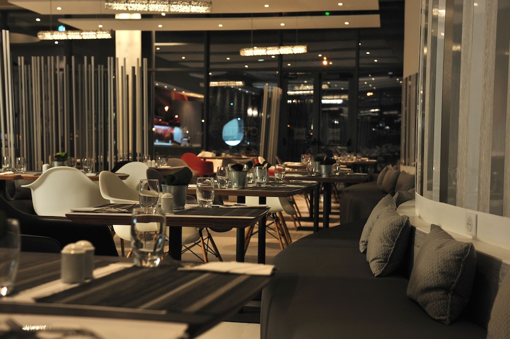ibis Casa Voyageurs 68/78