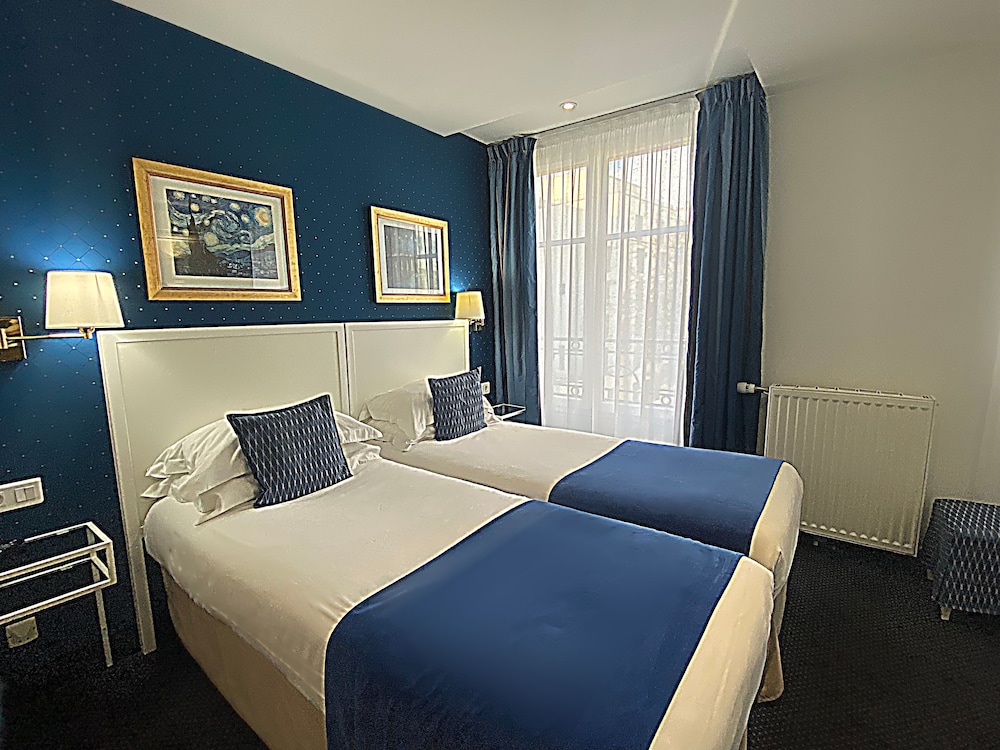 Austins Saint Lazare Hotel 29/61