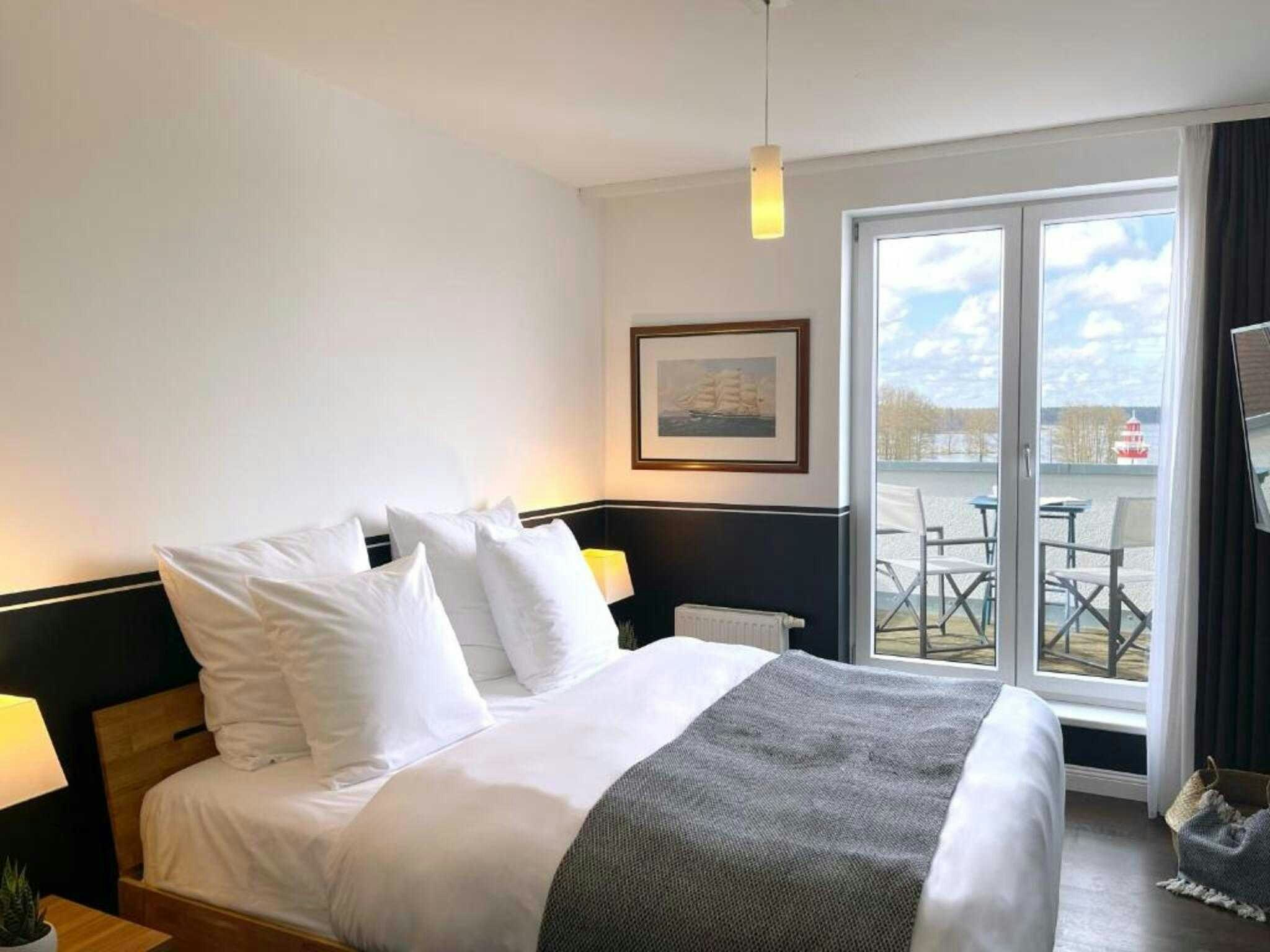 Penthouse Suite