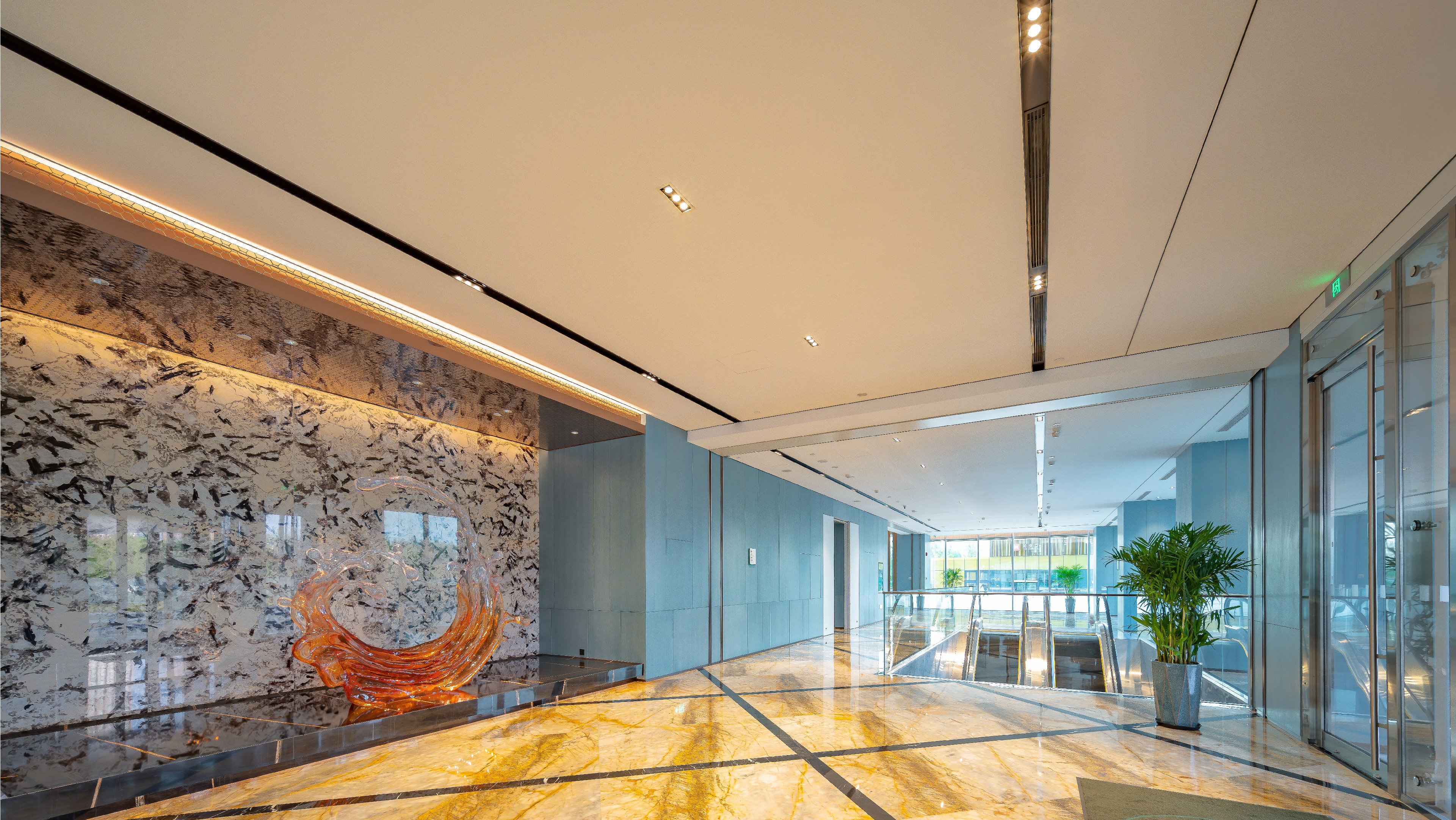 Holiday Inn Changchun Oriental Plaza 8/50