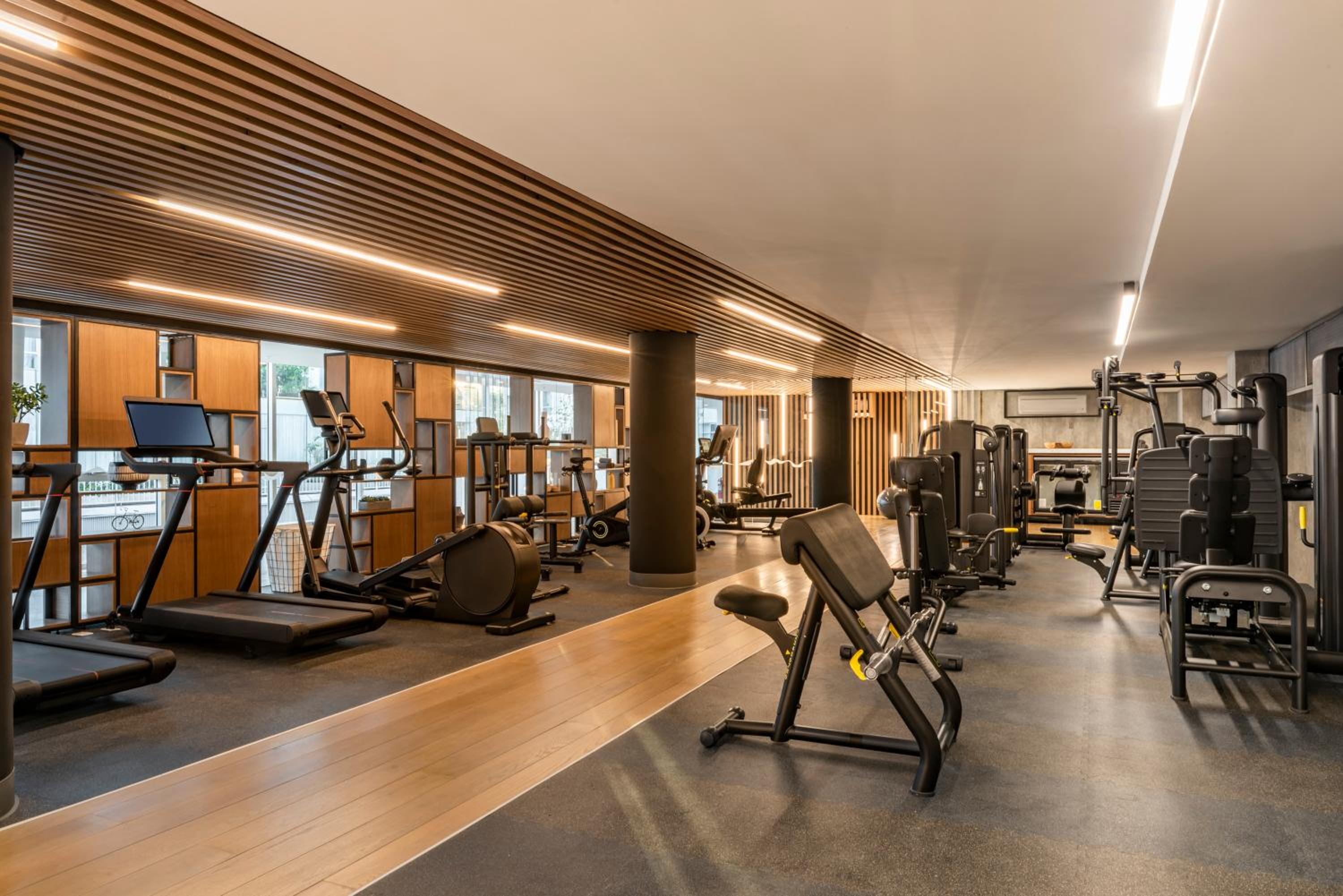 Wyndham Grand Mexico City 25/50