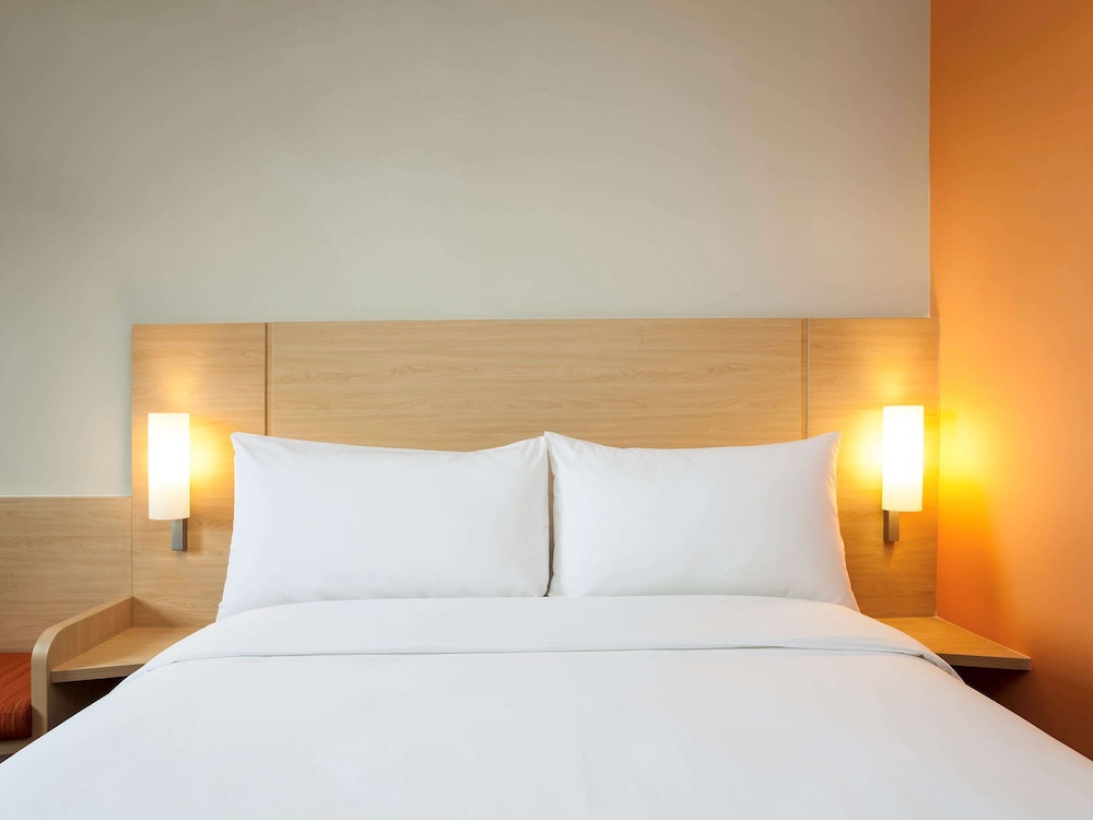 Ibis Makassar City Center 13/30