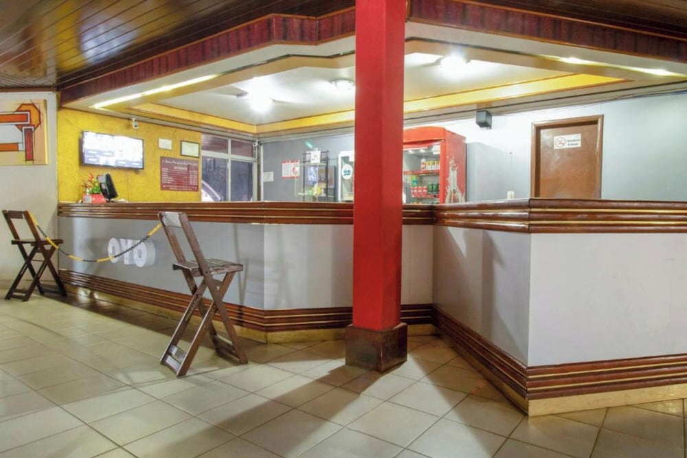 OYO New Anapolis Hotel, Imperatriz 38/57