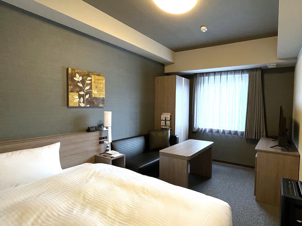 Hotel Route Inn Oi Takahama 8/33