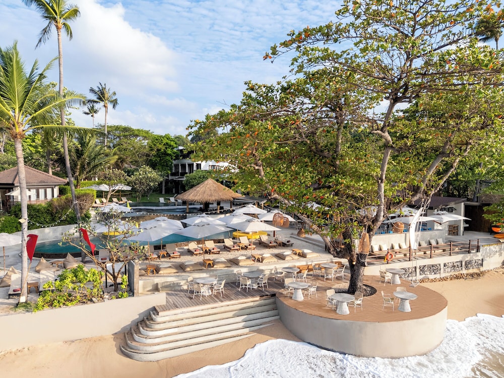 SAii Koh Samui Villas 36/44