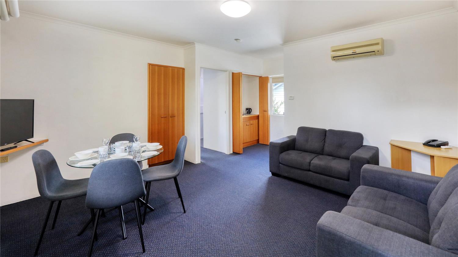 Best Western Cattle City Motor Inn 4/10