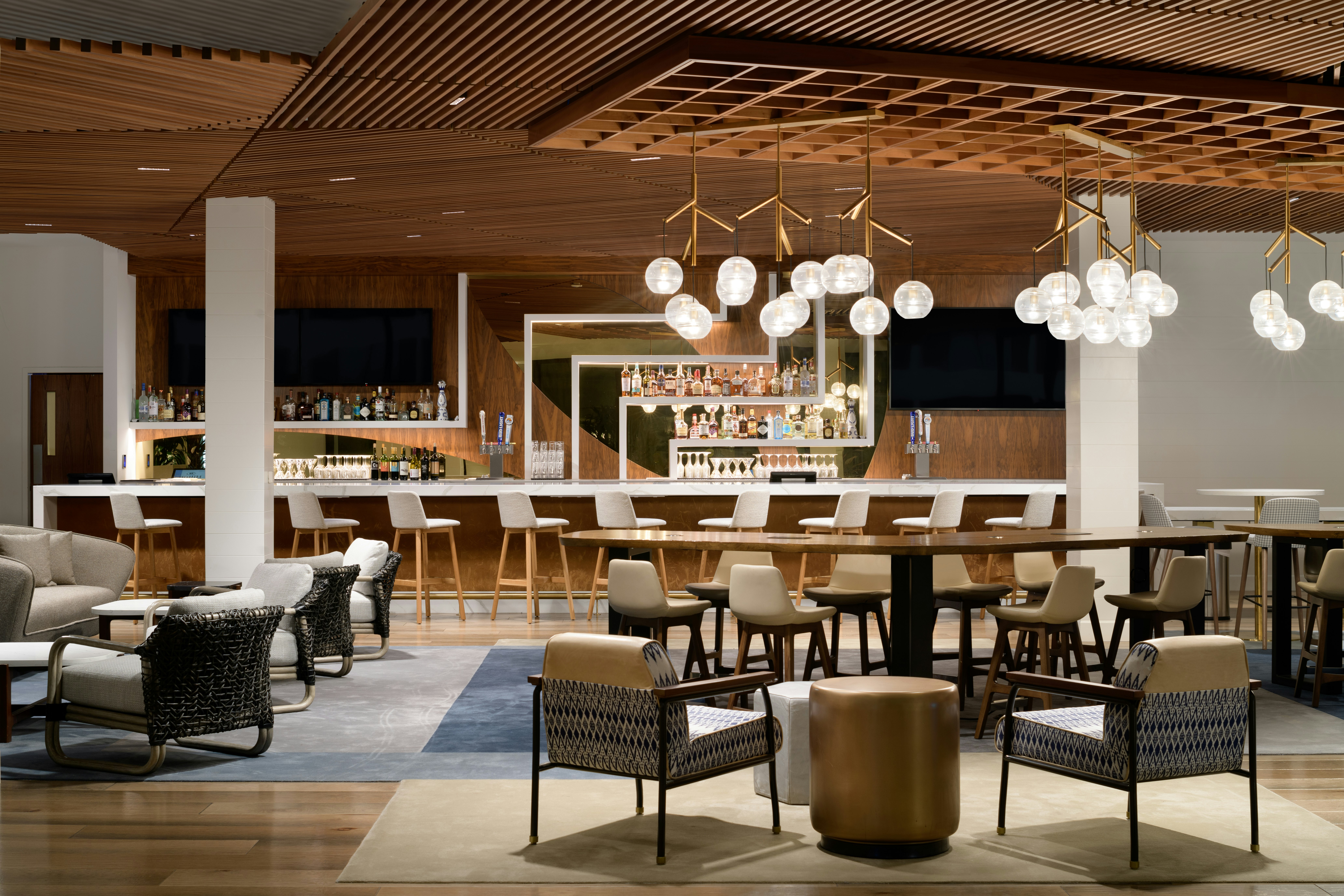 Hilton Los Angeles Culver City 24/50