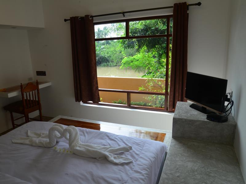 Sucholtee Resort 14/90