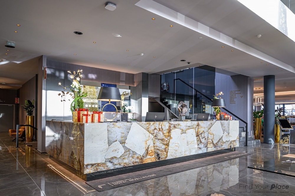 Van Der Valk Hotel Nivelles South 2/50