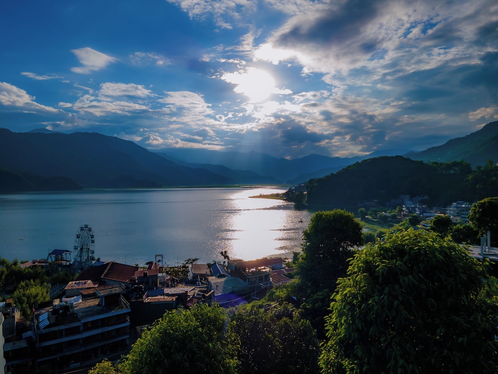 Pokhara Boutique Hotel 38/50
