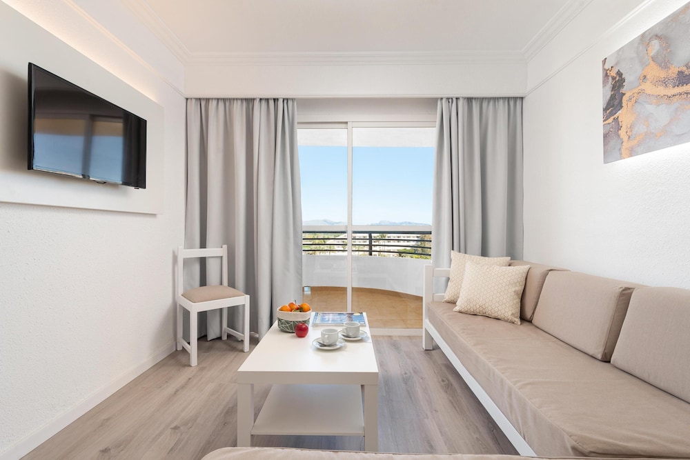 Aparthotel Alcudia Beach 26/50