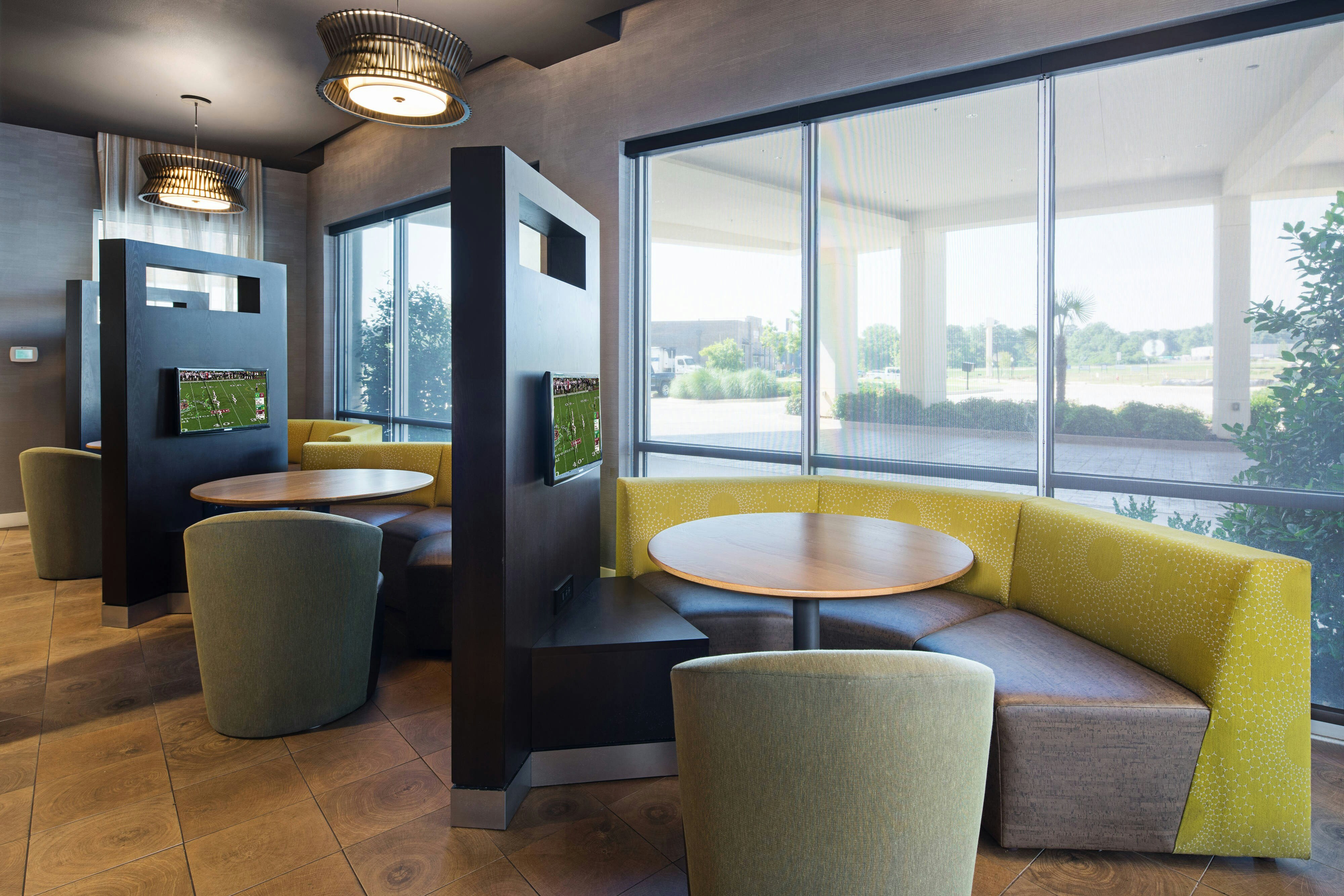 Courtyard By Marriott Ruston 27/52