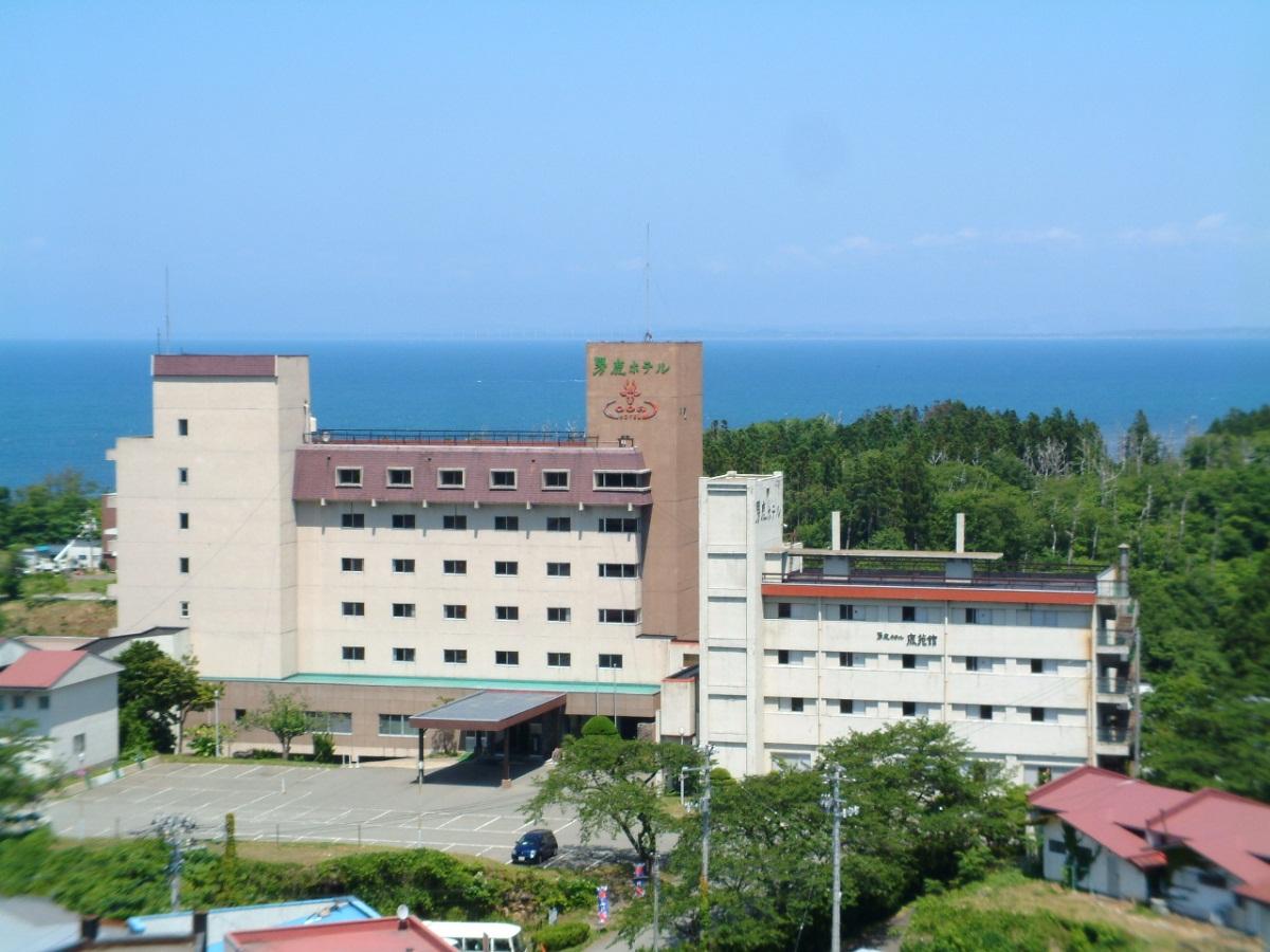 Oga Hotel 2/24