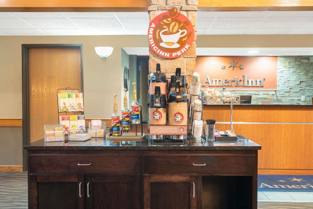 Americinn By Wyndham Coon Rapids 37/42