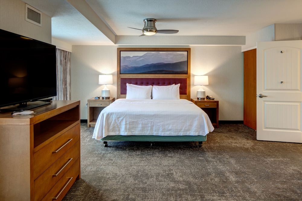 Homewood Suites by Hilton Salt Lake City-Downtown 17/58