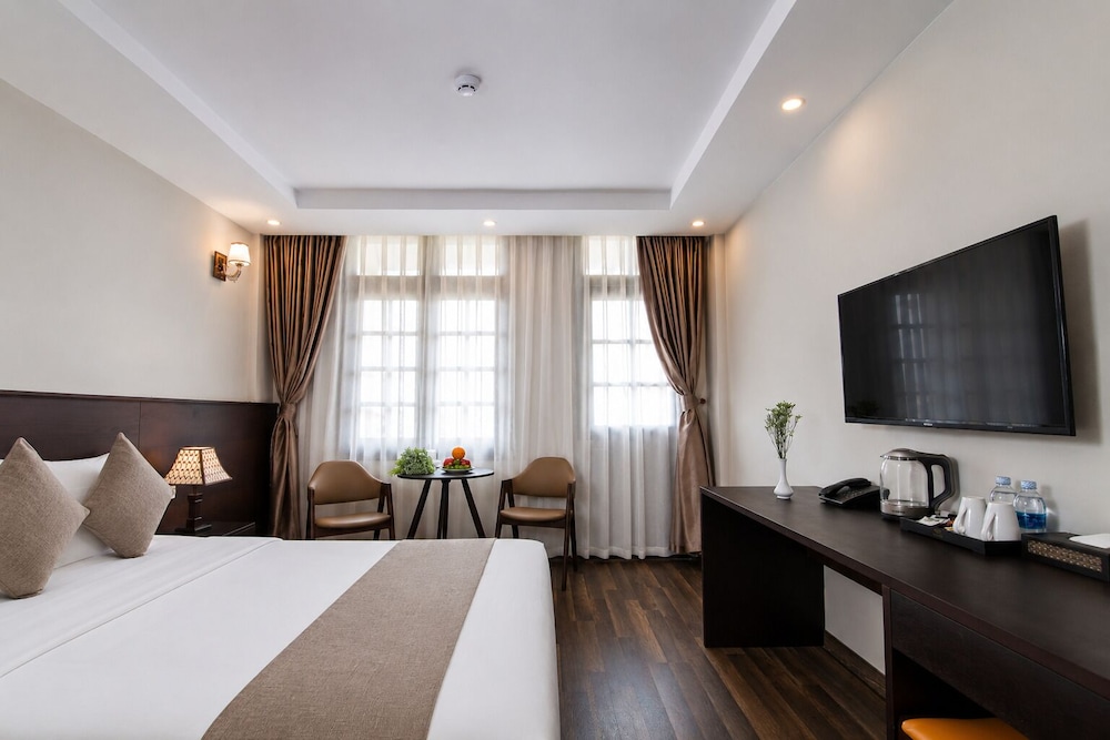 Lacasa Sapa Hotel (Ex. Hoang Ha Sapa Hotel) 25/78