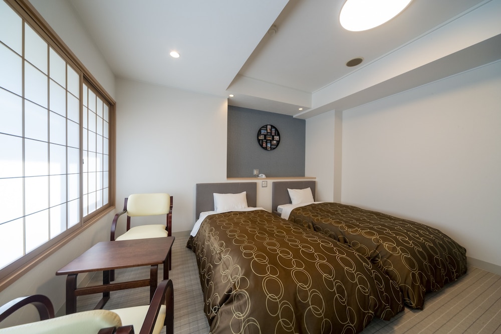 Hotel Miyarikyu 15/50