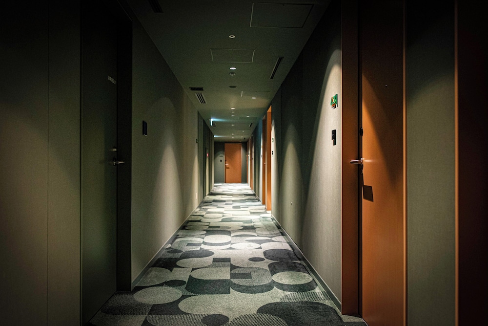 The Royal Park Hotel Ginza 6-chome 44/50