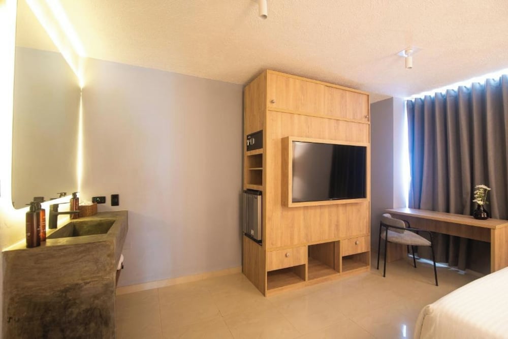 Mood Matuna Hotel Cartagena 35/50