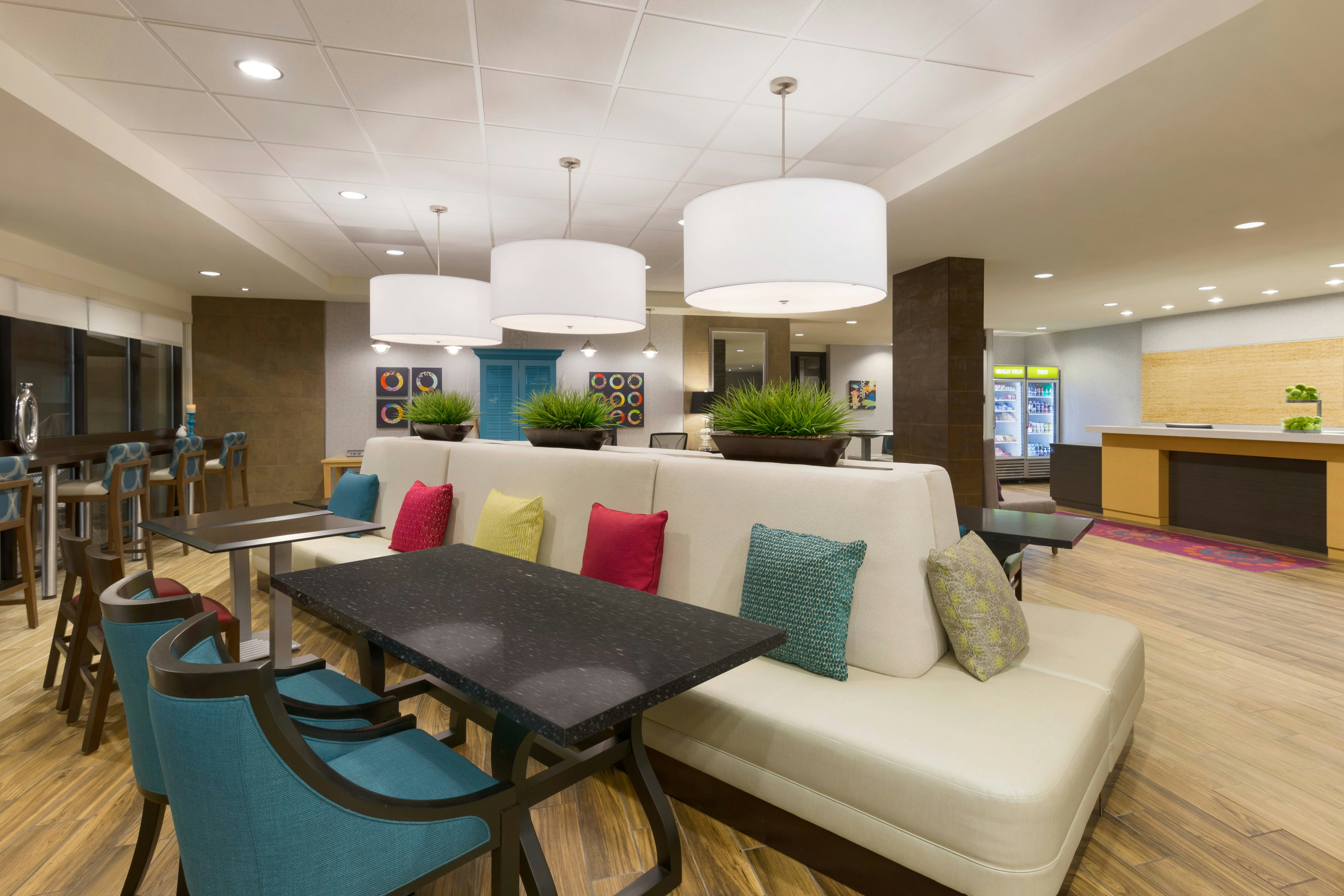 Home2 Suites by Hilton Downingtown Exton Route 30 10/13