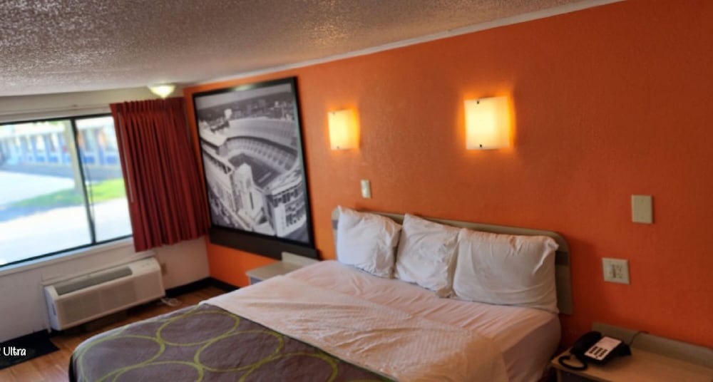 FairBridge Inn Express London 8/33