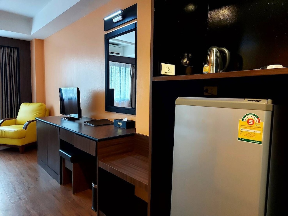 M Hotel Danok 12/61