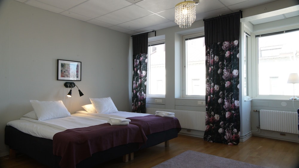 Le Mat B&B 5/18