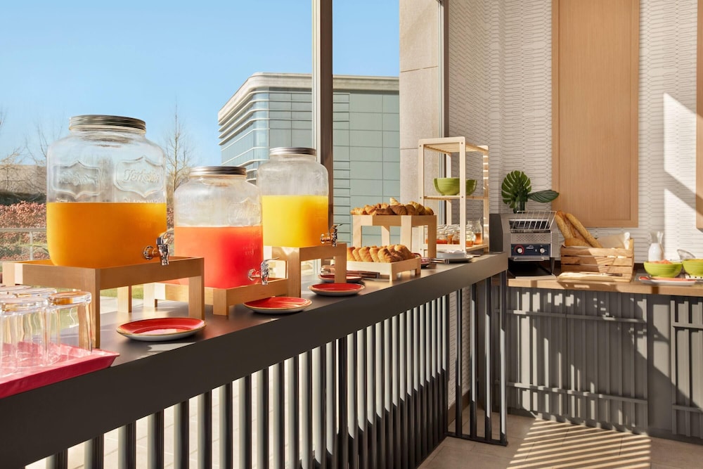 Ramada by Wyndham Madrid Getafe 16/50