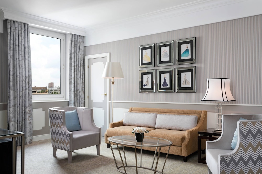 Westin Palace Milan 15/31