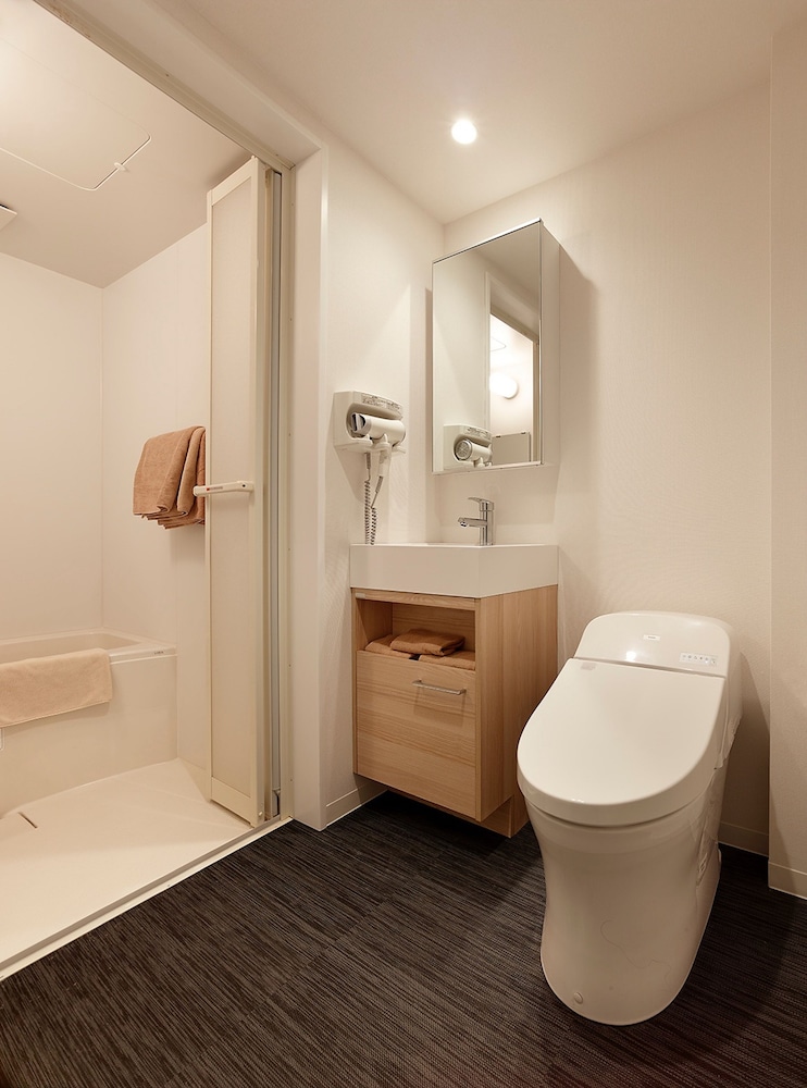 Hotel New Touhoku 31/31