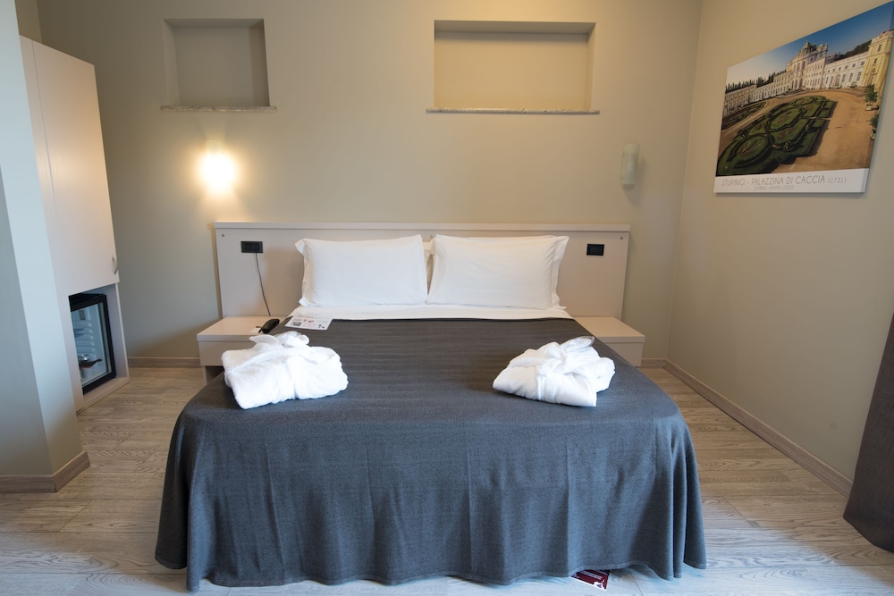 Green Class Hotel Candiolo 24/61