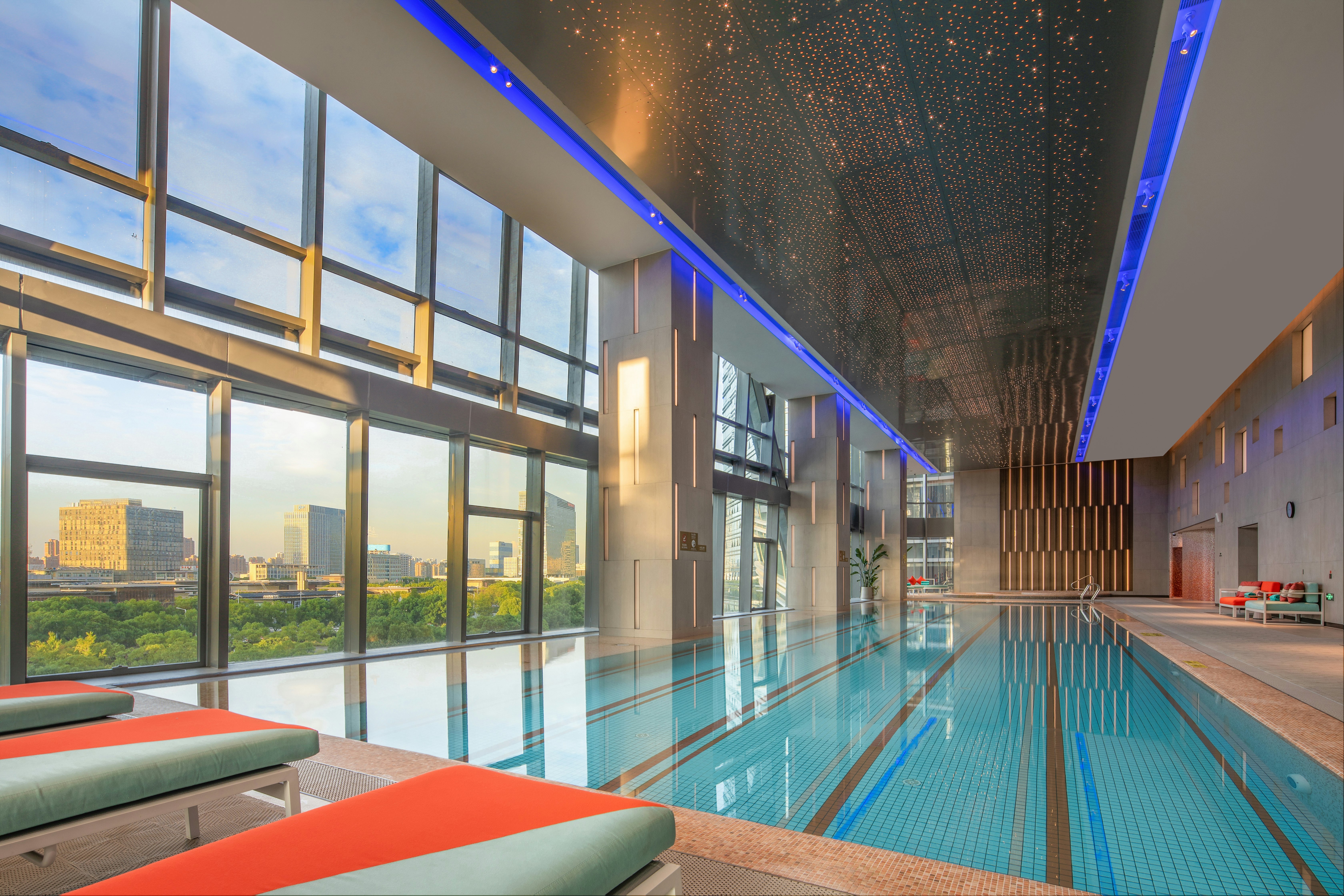 M Social Hotel Suzhou 38/67