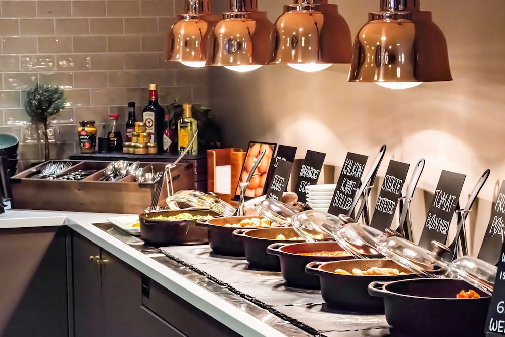 Park Inn By Radisson Oslo Airport Hotel West 47/75