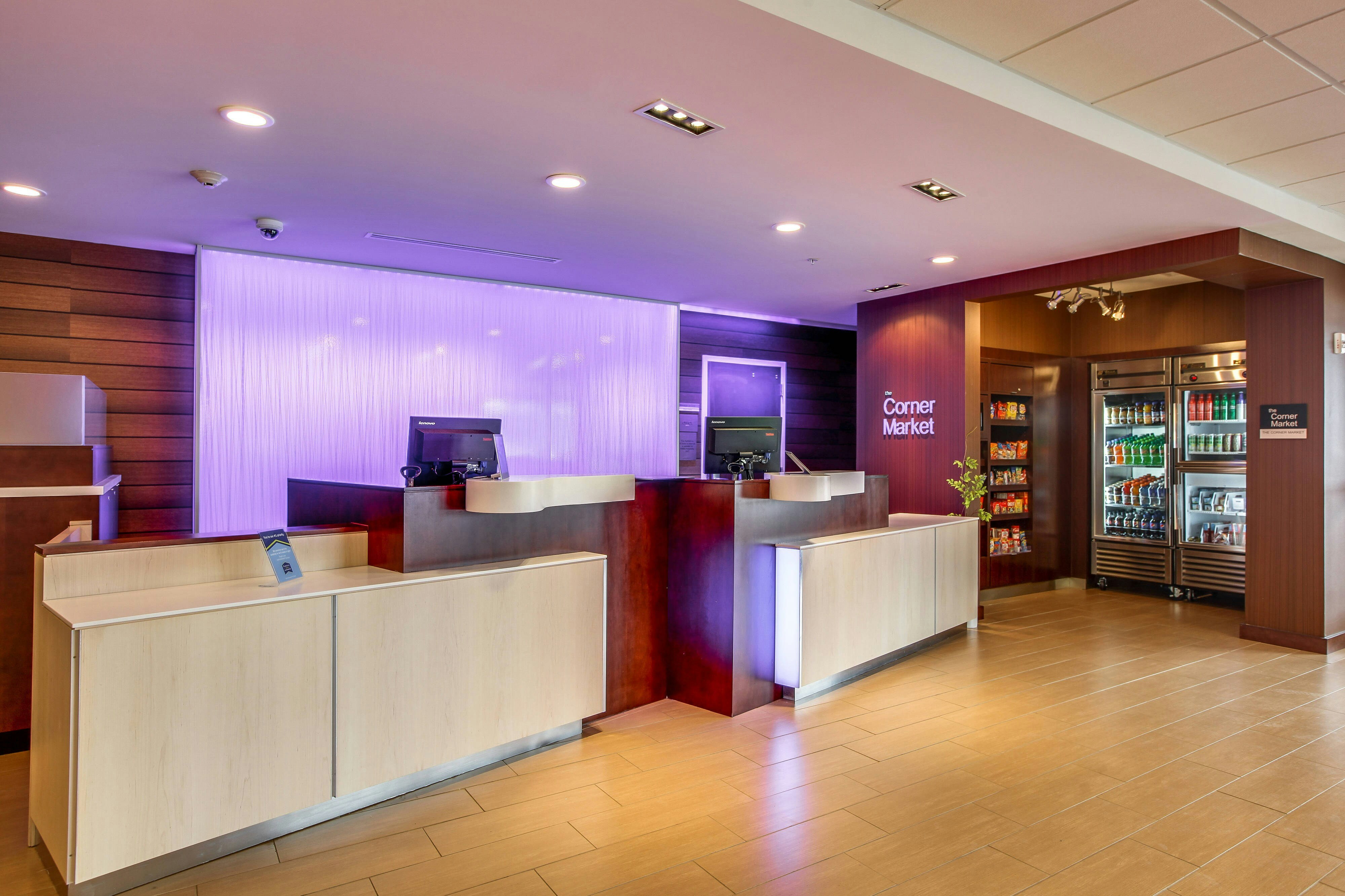 Fairfield Inn Suites Columbia 1/1