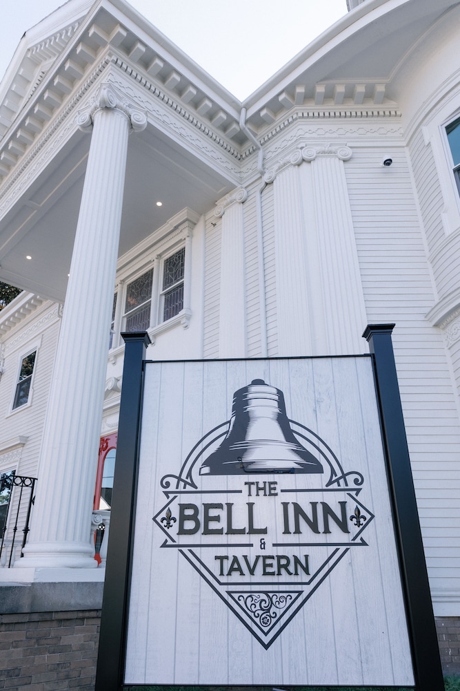 The Bell Inn & Tavern 5/50