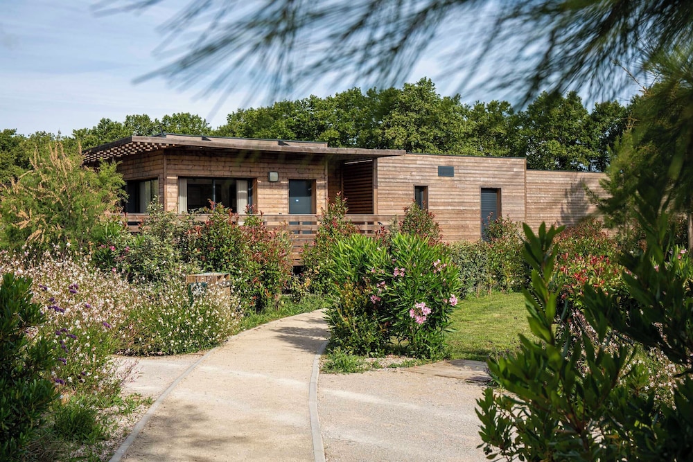 Residence Pierre & Vacances Premium Domaine du Golfe du Lion 4/50