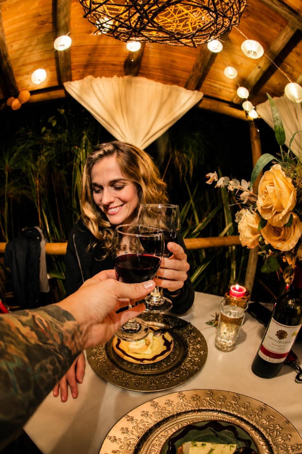 Levit Glamping - Only Adults 10/50
