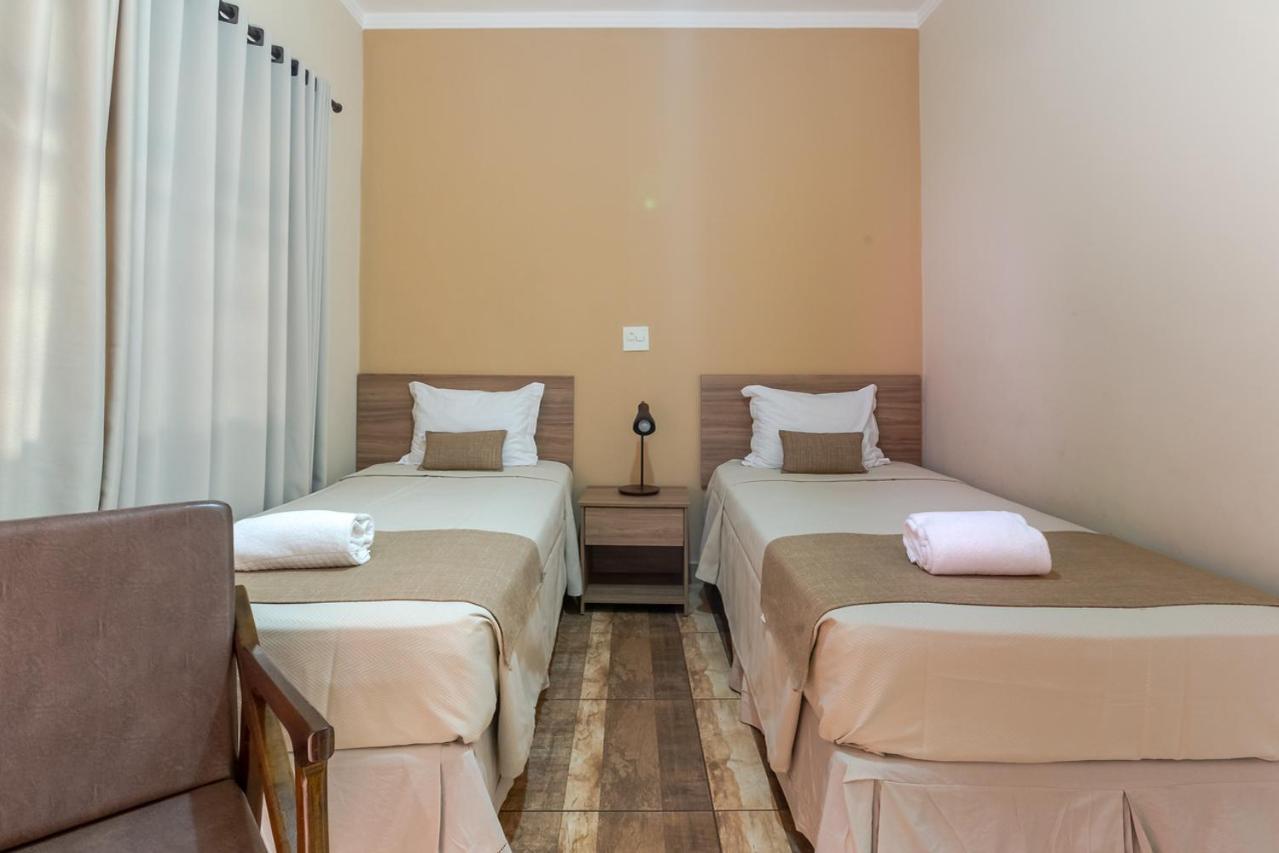 Hotel Fazenda Sao Joao 13/50