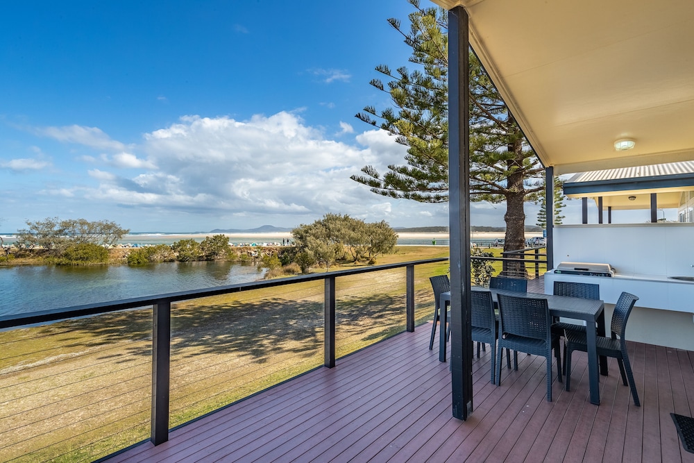 Ingenia Holidays Nambucca Heads 23/50