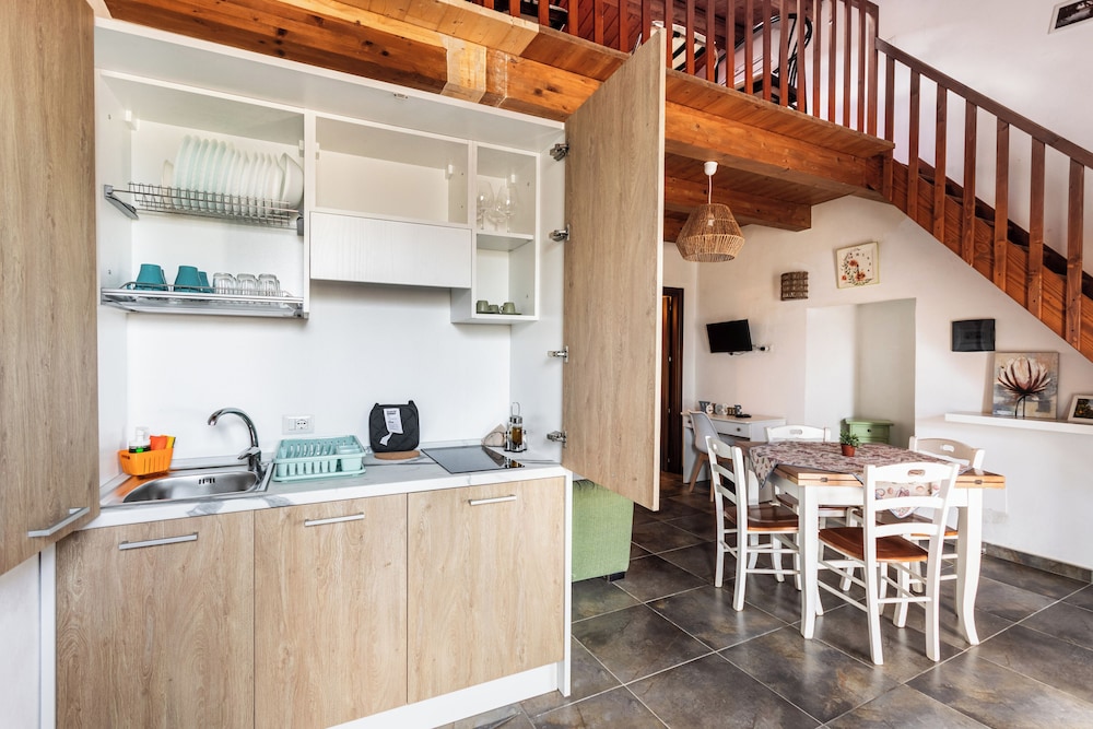 Agriturismo Alle Riserve Cavagrande 8/50